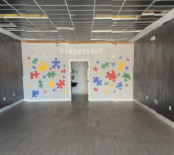 More Photos Of 1412-1428 E Osceola Pky, Kissimmee Storefront For Lease