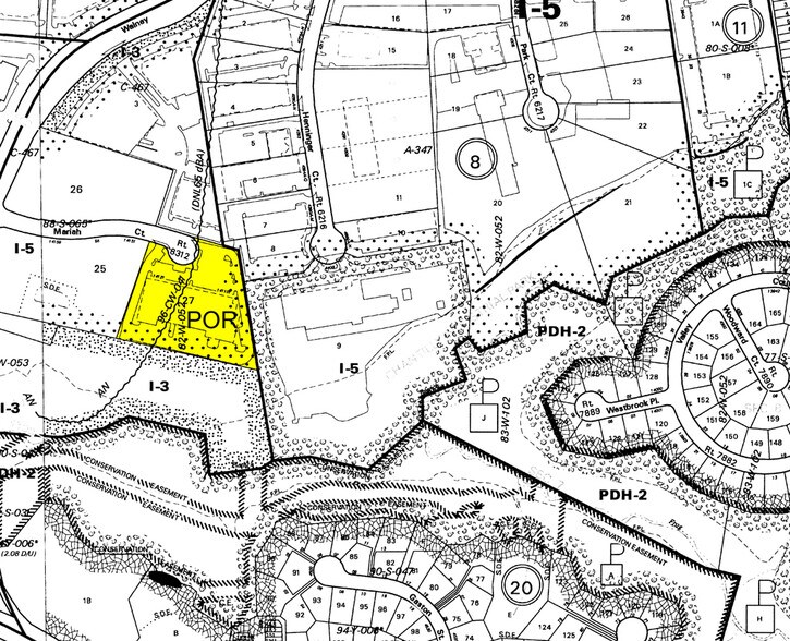 More Photos Of 14101-14121 Mariah Ct, Chantilly Flex For Sale