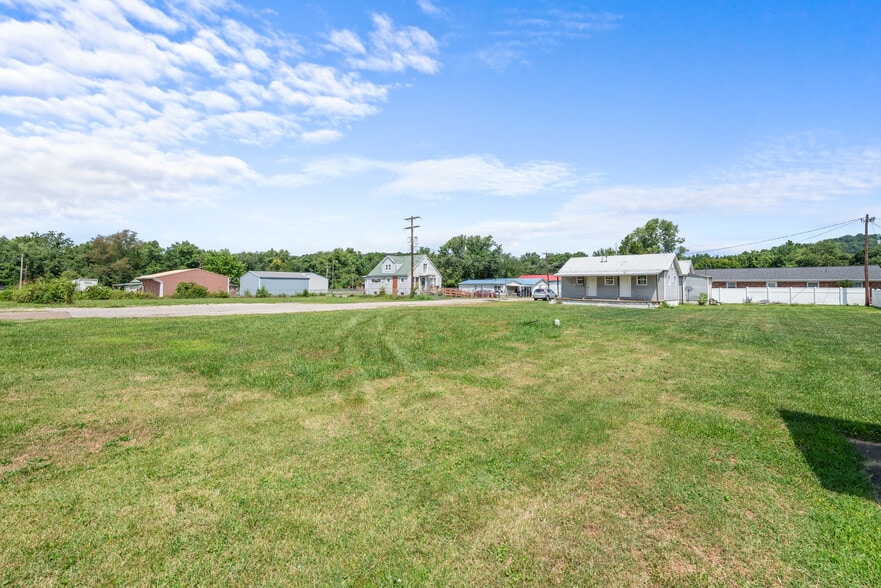 More Photos Of 1404 Eastern Ave, Gallipolis Land For Sale