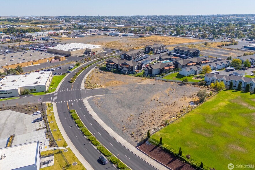 More Photos Of 91x W Central, Moses Lake Land For Sale