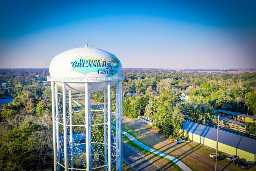 More Photos Of , Brunswick Specialty For Sale