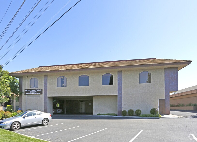 More Photos Of 1885 De la Cruz Blvd, Santa Clara Office For Lease