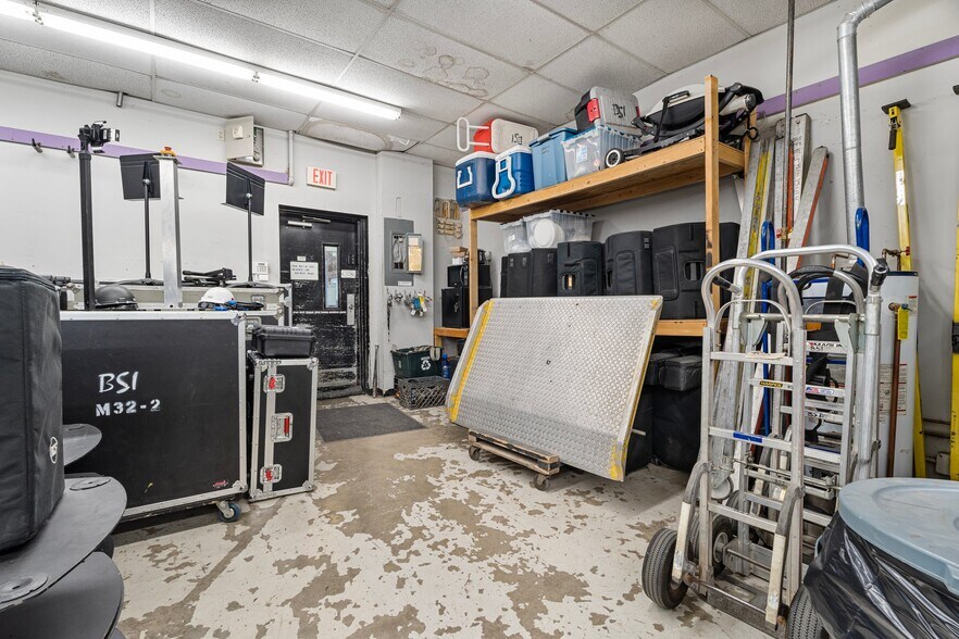 More Photos Of 227 Cherry St, Ithaca Manufacturing For Sale