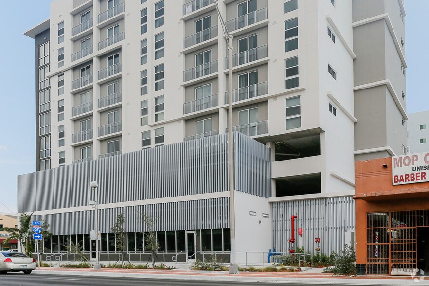 More Photos Of 6101 NW 6th Ct, Miami Apartments For Lease