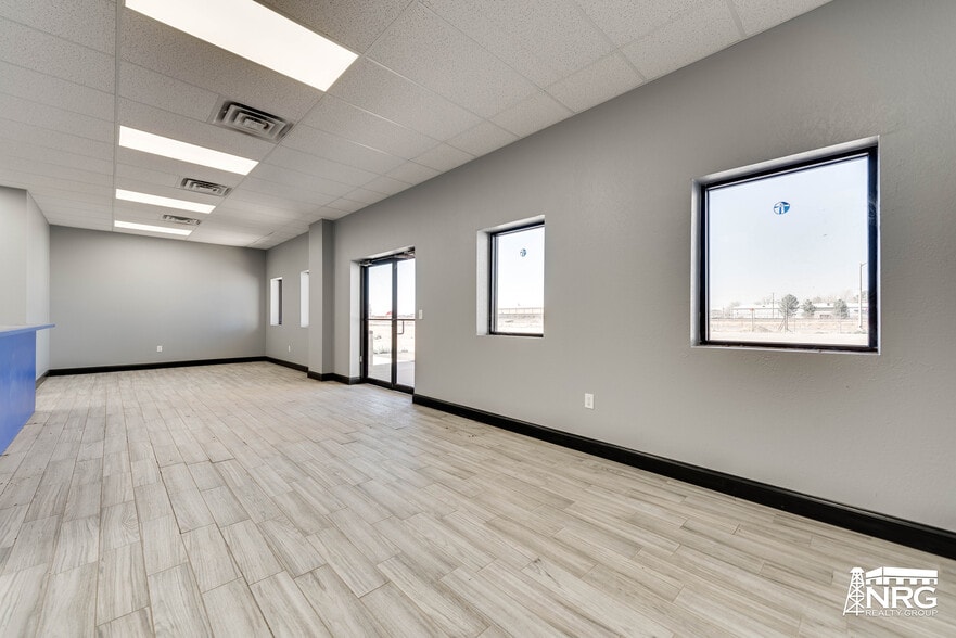 More Photos Of 11601 W County Road 125, Odessa Warehouse For Lease