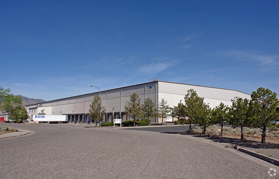 Primary Photo Of 365 Parr Cir, Reno Warehouse For Lease