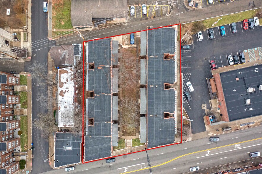 More Photos Of , Columbus Multifamily For Sale