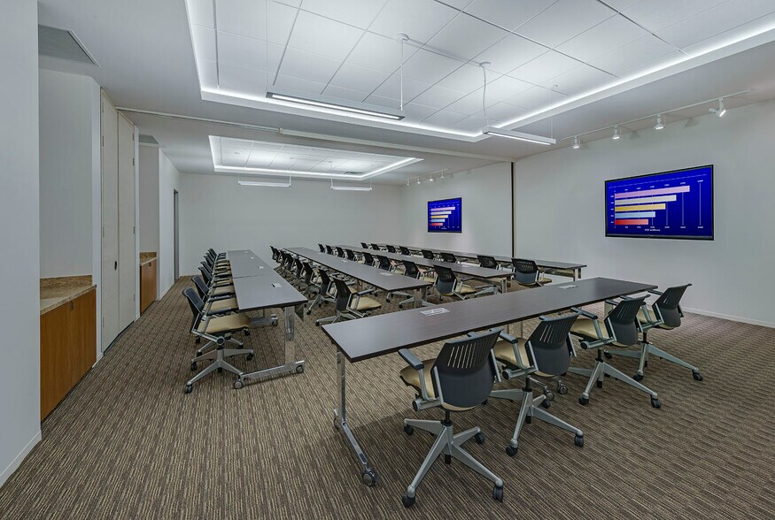 More Photos Of 3700 W Sam Houston Pky S, Houston Office For Lease