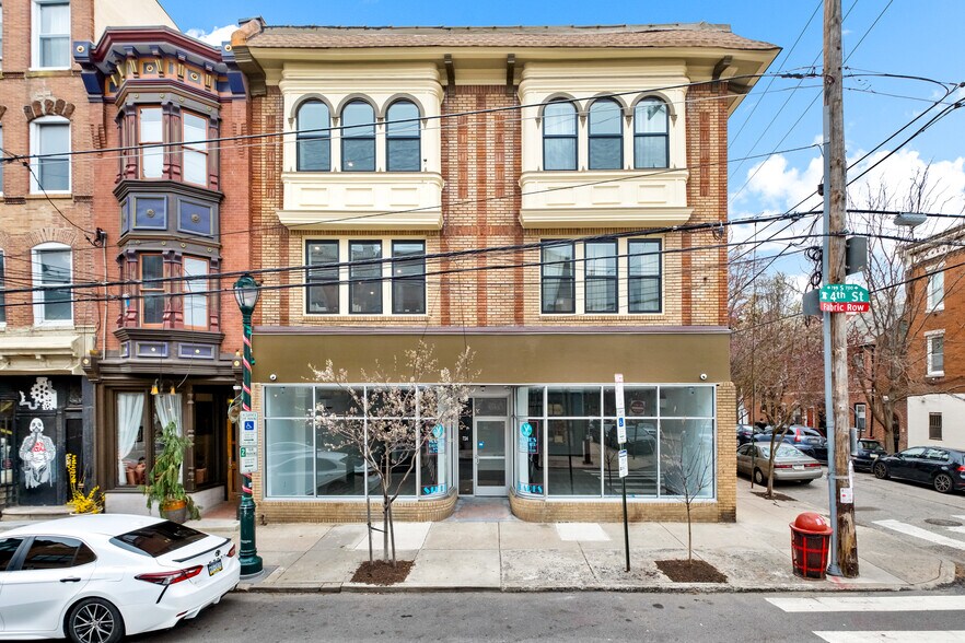 More Photos Of 724-726 S 4th St, Philadelphia General Retail For Sale