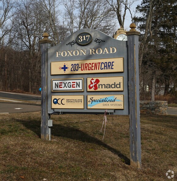More Photos Of 317 Foxon Rd, East Haven Medical For Lease