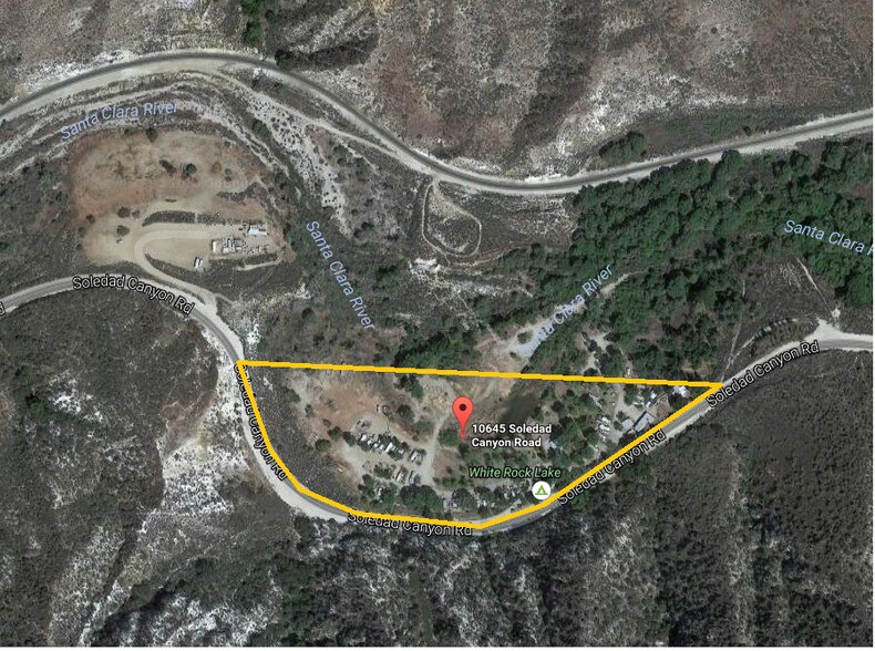 More Photos Of 10645 Soledad Canyon Rd, Santa Clarita Specialty For Sale