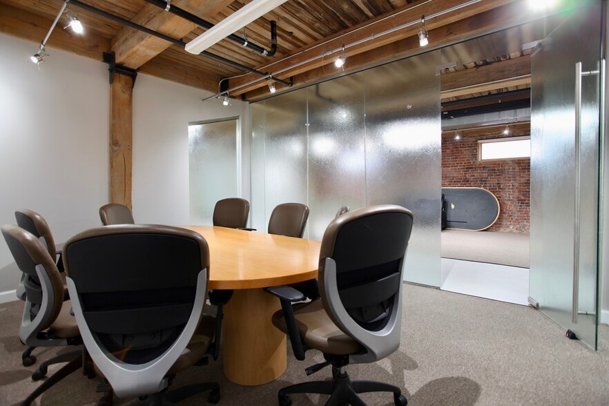 More Photos Of 508 W 5th St, Charlotte Office For Sale
