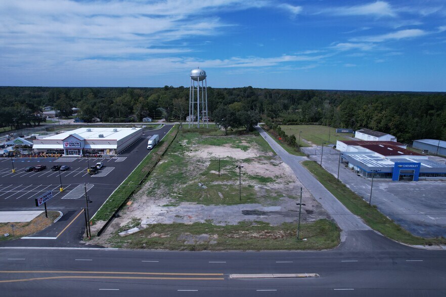 More Photos Of 2 Acres - TBD N Williamsburg County Highway, Kingstree Land For Sale