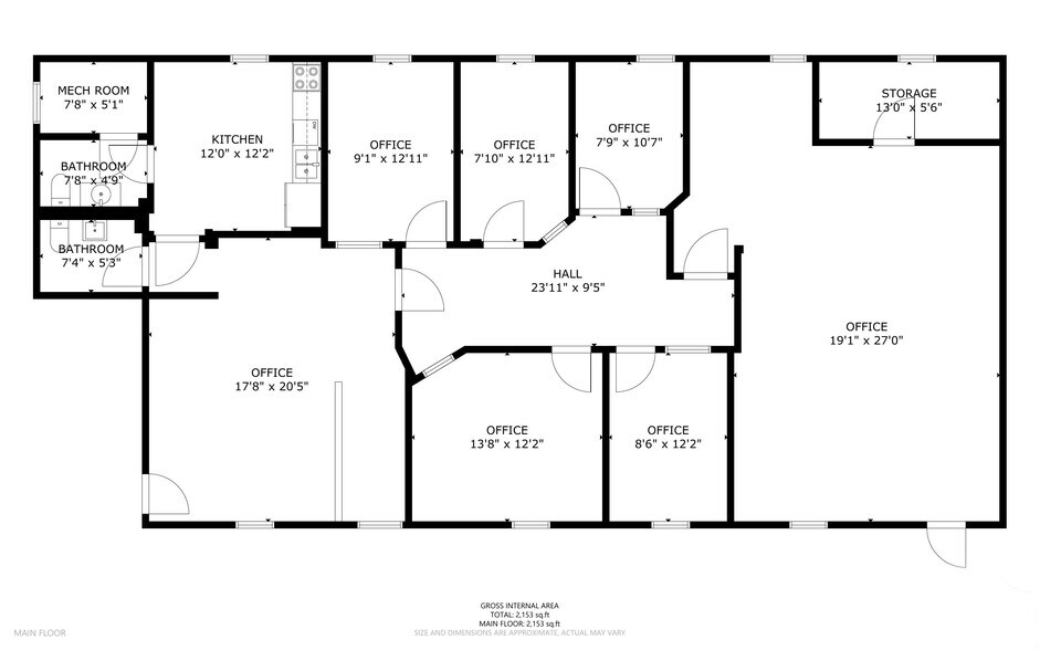 More Photos Of 3270 Hampton Ave, Saint Louis Loft Creative Space For Lease