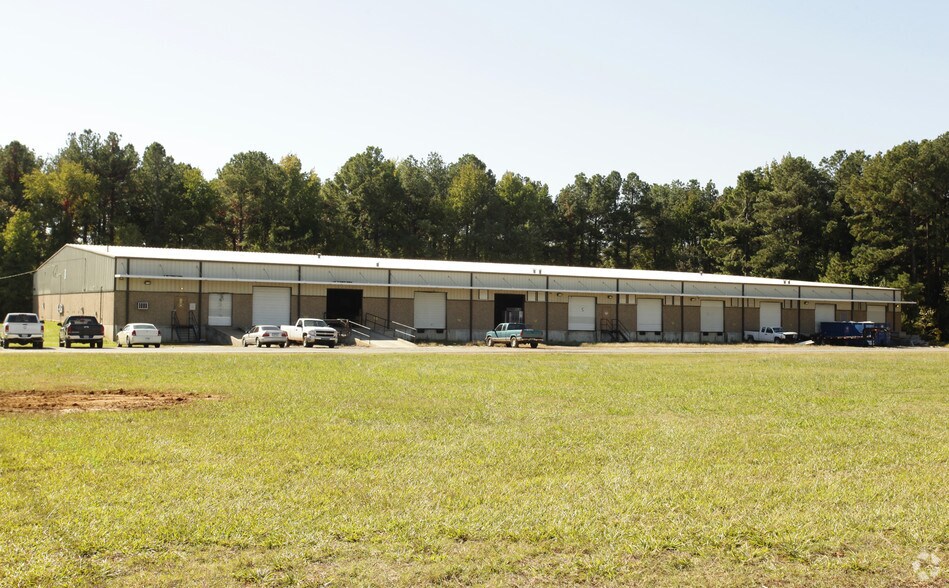 Primary Photo Of 1000 N Redmond Rd, Jacksonville Warehouse For Sale