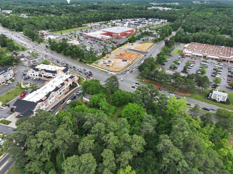 More Photos Of 14100 Midlothian Tpke, Midlothian Land For Sale