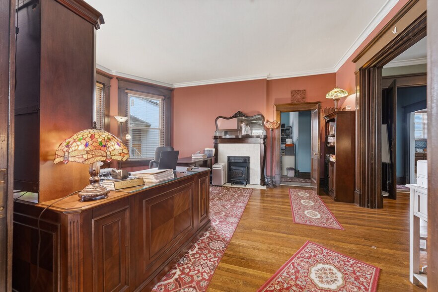 More Photos Of 1042 Morgantown Ave, Fairmont Specialty For Sale