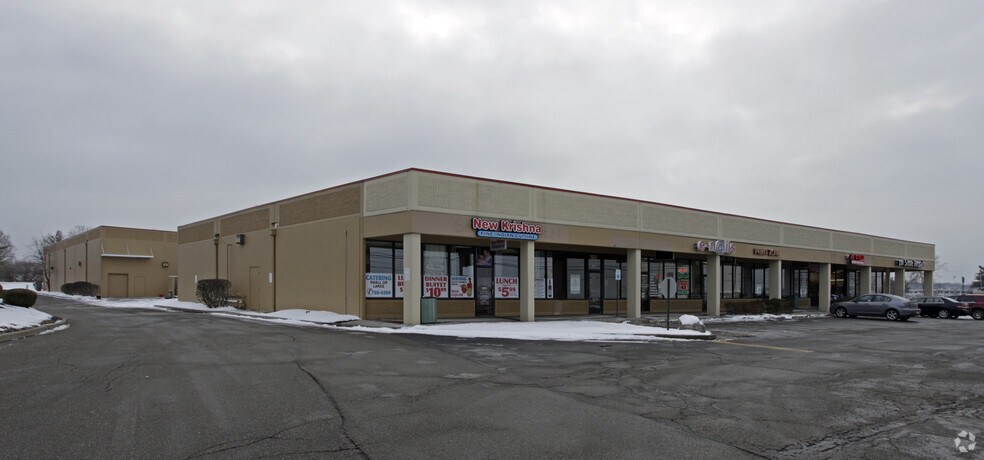 More Photos Of 11974 Lebanon Rd, Cincinnati Unknown For Lease