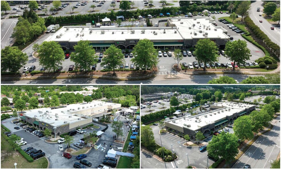 More Photos Of 7301 Stonecrest Concourse, Lithonia Unknown For Lease