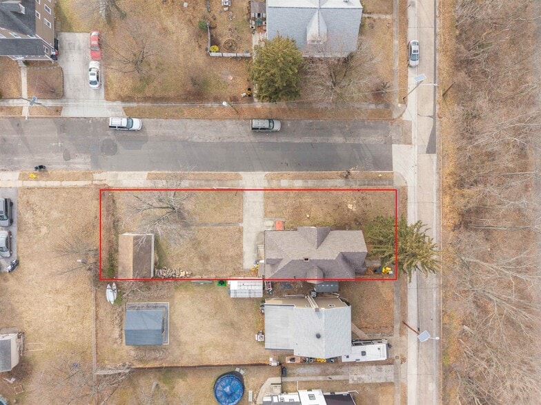 More Photos Of 7504 Zimmerman Ave, Pennsauken Apartments For Sale