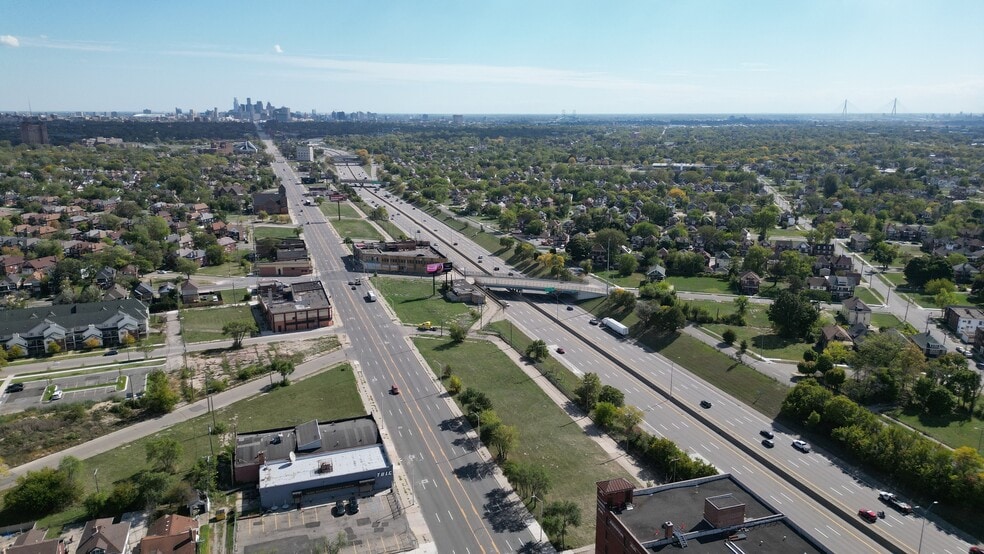More Photos Of , Detroit Unknown For Sale