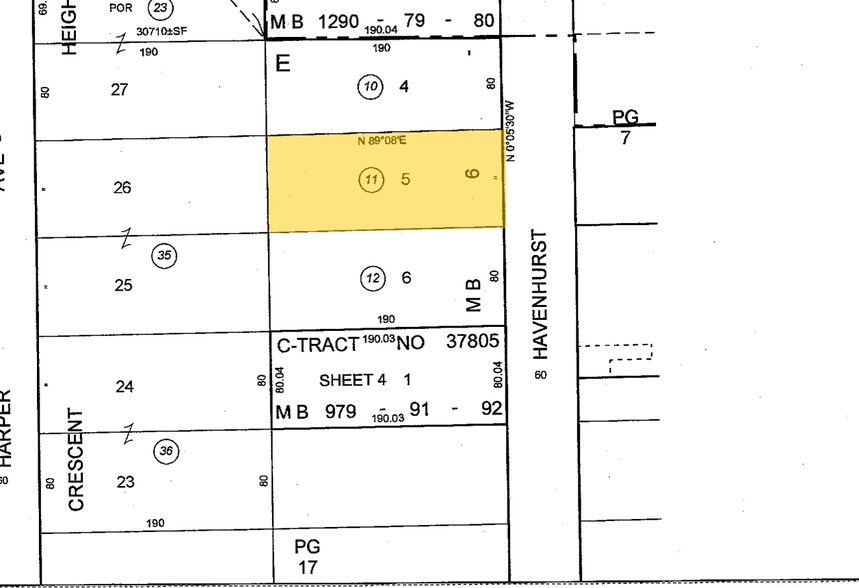 More Photos Of 1429 Havenhurst Dr, West Hollywood Apartments For Sale