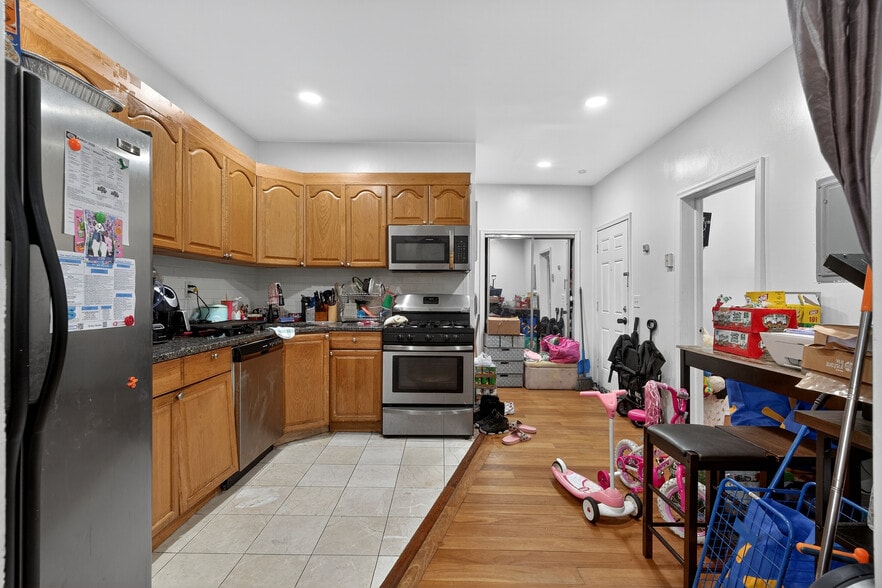 More Photos Of 497 Avenue A, Bayonne Apartments For Sale