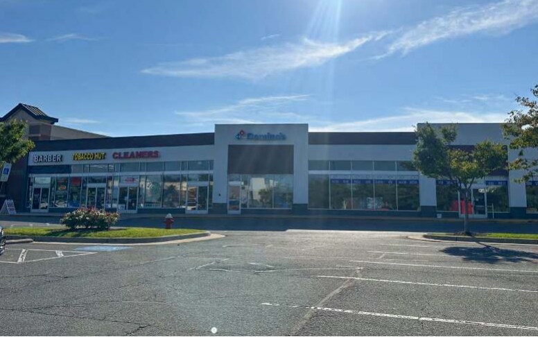 Primary Photo Of 20020-20070 Ashbrook Commons Plz, Ashburn Unknown For Lease