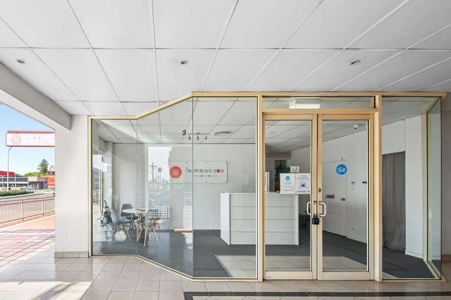 Primary Photo Of 448-458 Parramatta Rd, Strathfield Apartments For Lease