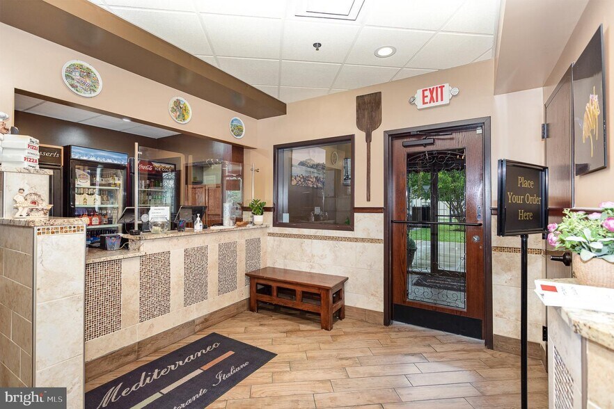 More Photos Of 132 W Main St, Westminster Restaurant For Sale