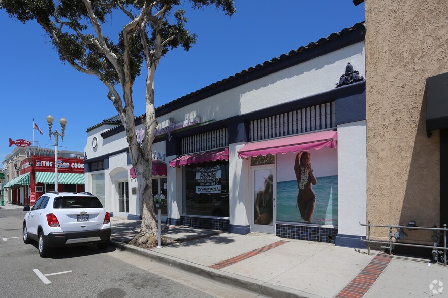 Primary Photo Of 2116 Newport Blvd, Newport Beach Freestanding For Lease