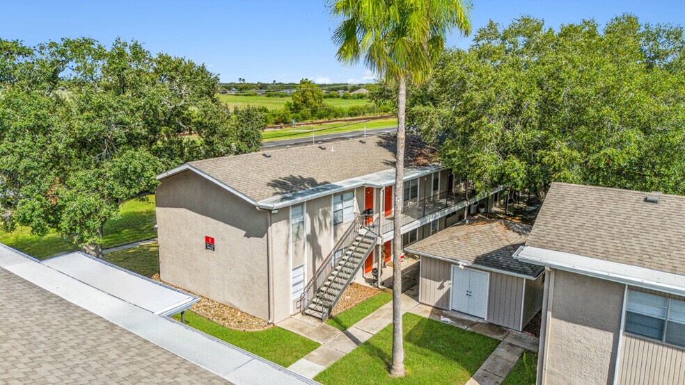 More Photos Of 2420 S 6th St, Kingsville Apartments For Sale