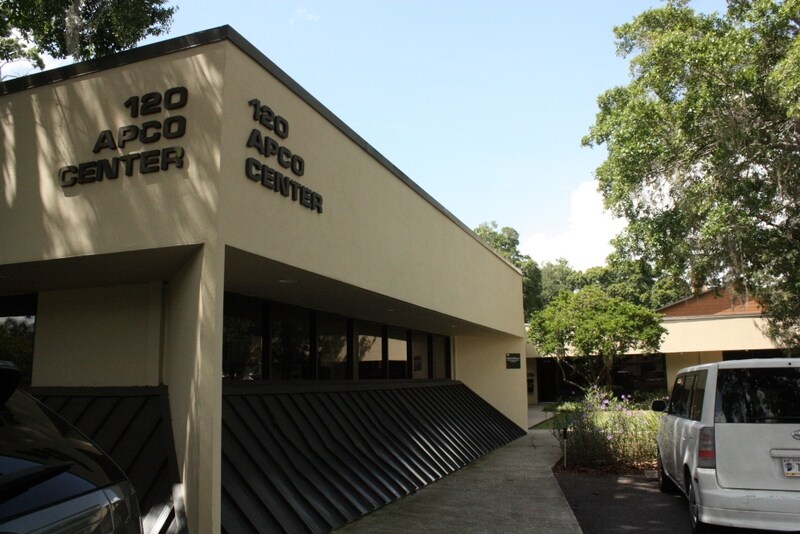 More Photos Of 120 State St E, Oldsmar Medical For Lease