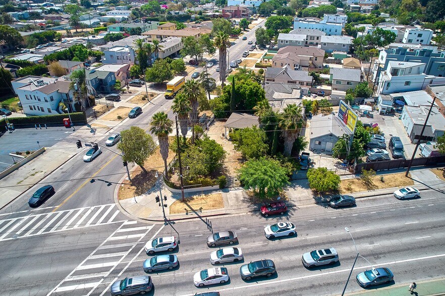 More Photos Of 5506 Venice Blvd, Los Angeles Specialty For Lease