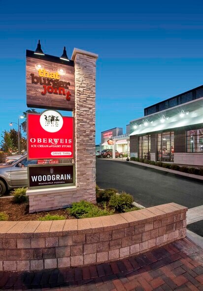 More Photos Of 515 Roosevelt Rd, Glen Ellyn General Retail For Sale