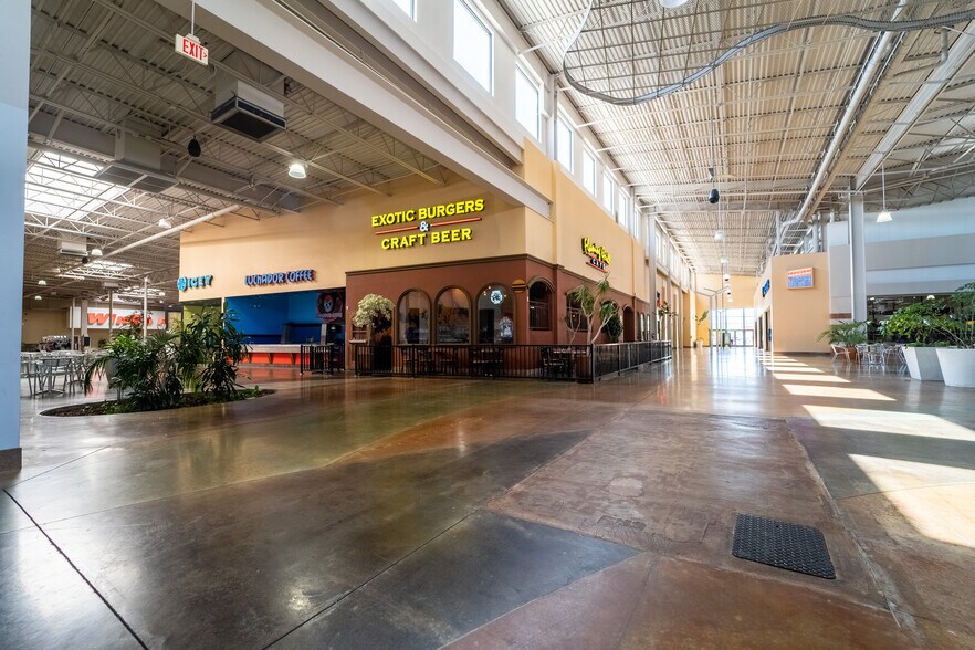 More Photos Of 2300-2448 Watt Ave, Sacramento Unknown For Lease