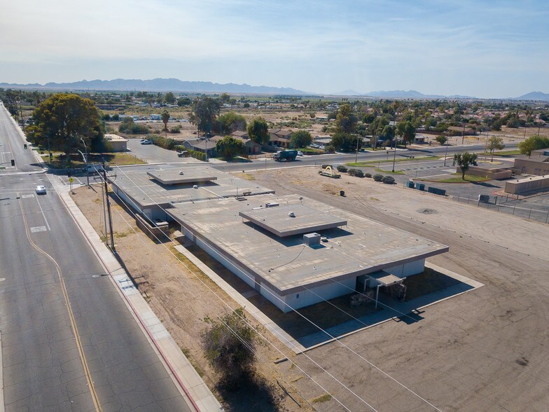 More Photos Of 500 N Broadway Ave, Blythe Medical For Sale