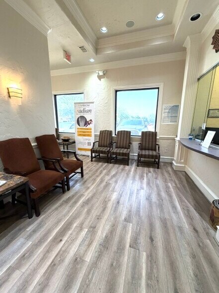 More Photos Of 1141 Keller Pky, Keller Medical For Lease