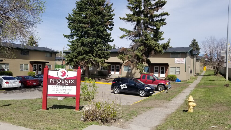 More Photos Of 1800 9th Ave S, Great Falls Apartments For Sale