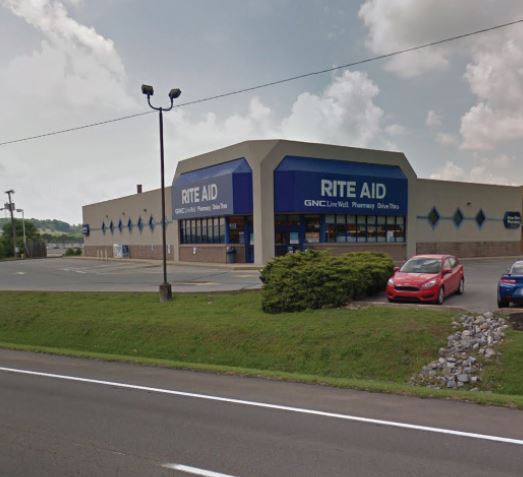More Photos Of 507 W Elk Ave, Elizabethton Drugstore For Lease