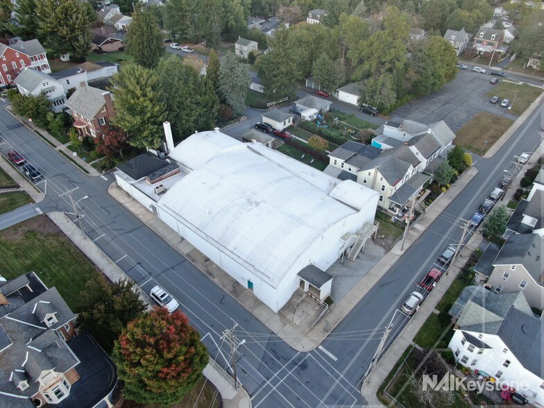 More Photos Of 111 Chestnut St, Mohnton Industrial For Sale