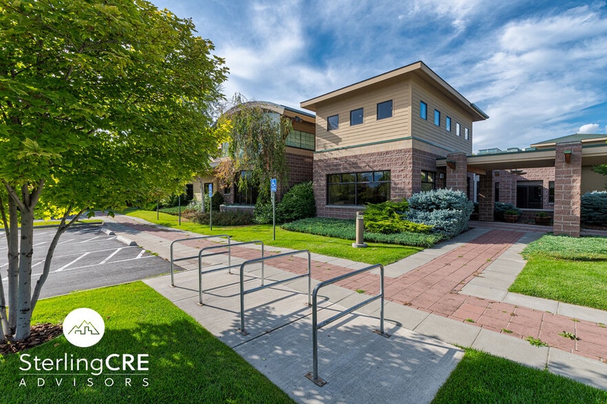 More Photos Of 2875 Tina Ave, Missoula Medical For Lease