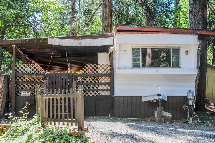 More Photos Of 26600 CA-88, Pioneer Manufactured Housing Mobile Home Park For Sale