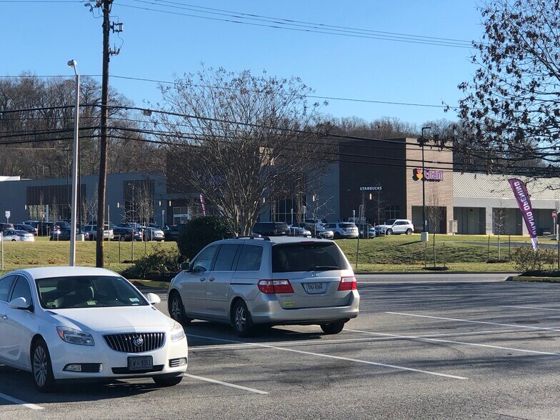 More Photos Of 9501-9513 Livingston Rd, Fort Washington Unknown For Lease