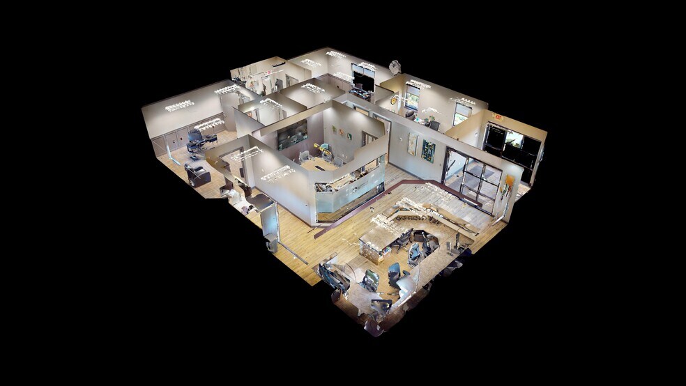 More Photos Of 14019 Pony Express Run, Leo Office For Sale