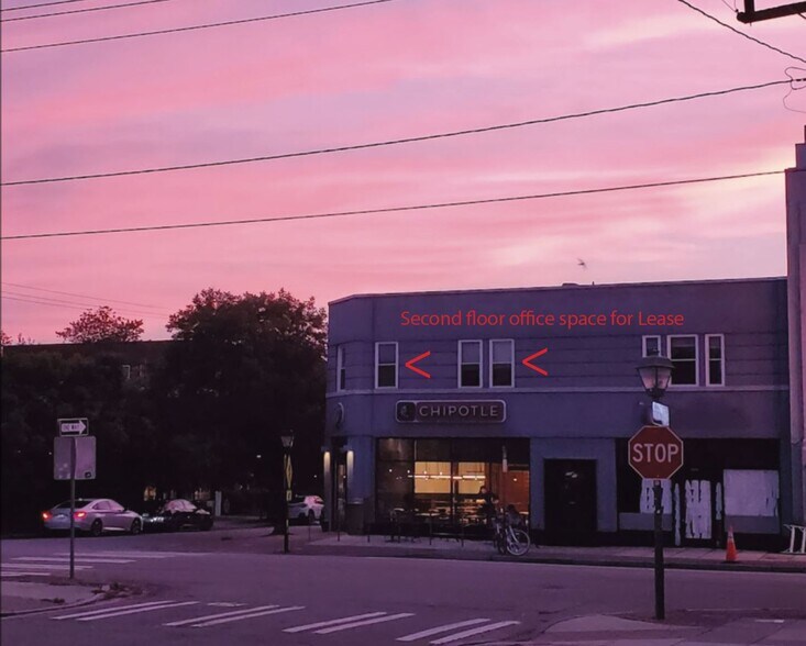 More Photos Of 1502 Colley Ave, Norfolk Storefront Retail Office For Lease