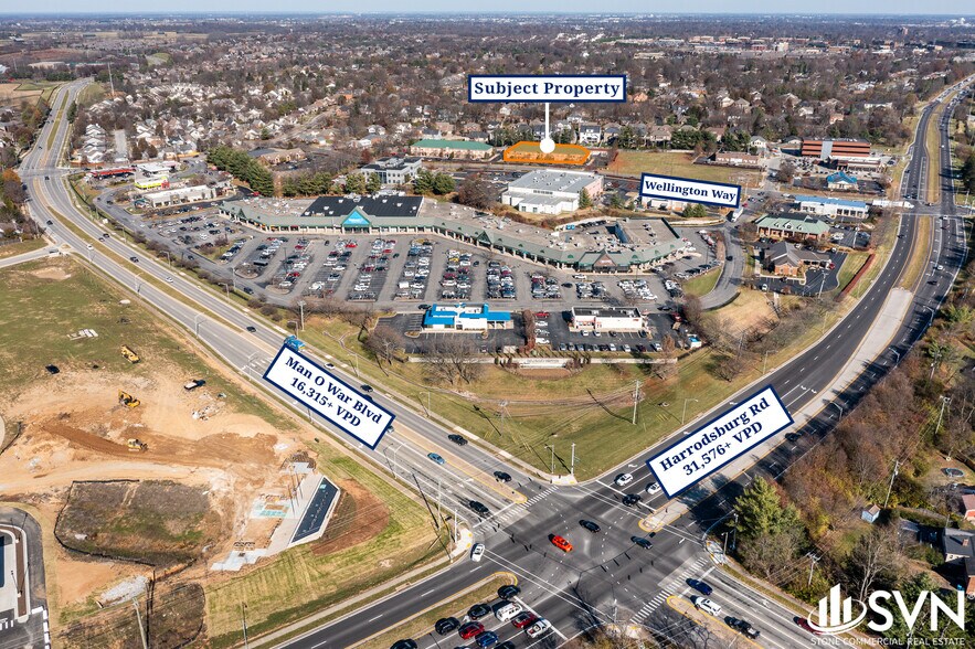 More Photos Of 1031 Wellington Way, Lexington Medical For Sale