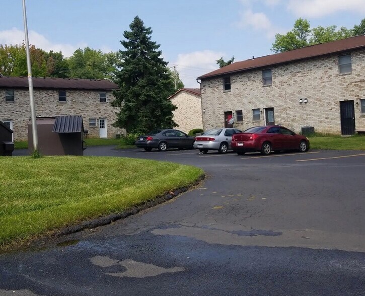 More Photos Of 4090-4096 Cleveland Ave, Columbus Apartments For Sale