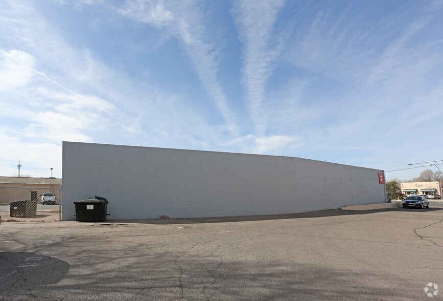 More Photos Of 3459 Main St SE, Los Lunas Freestanding For Sale