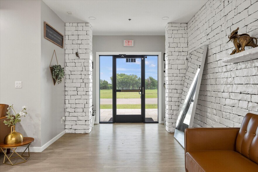 More Photos Of 3818 Big A Rd, Rowlett Freestanding For Sale